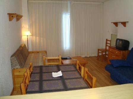 Imagen general del Hotel Apartamentos Madriu Sherpa. Foto 6