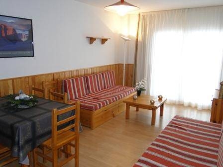 Imagen general del Hotel Apartamentos Madriu Sherpa. Foto 12