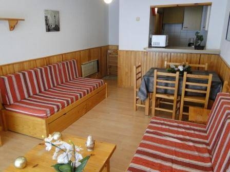 Imagen general del Hotel Apartamentos Madriu Sherpa. Foto 14