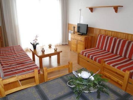 Imagen general del Hotel Apartamentos Madriu Sherpa. Foto 15