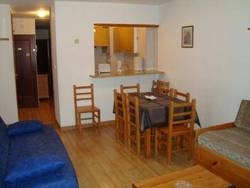 Imagen general del Hotel Apartamentos Madriu Sherpa. Foto 17