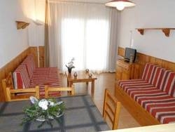 Imagen general del Hotel Apartamentos Madriu Sherpa. Foto 19