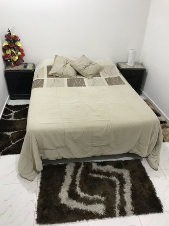 Imagen de la habitación del Hotel Apartamentos Manga Real. Foto 4