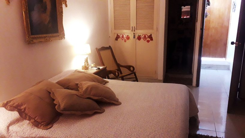 Imagen de la habitación del Hotel Apartamentos Manga Real. Foto 5