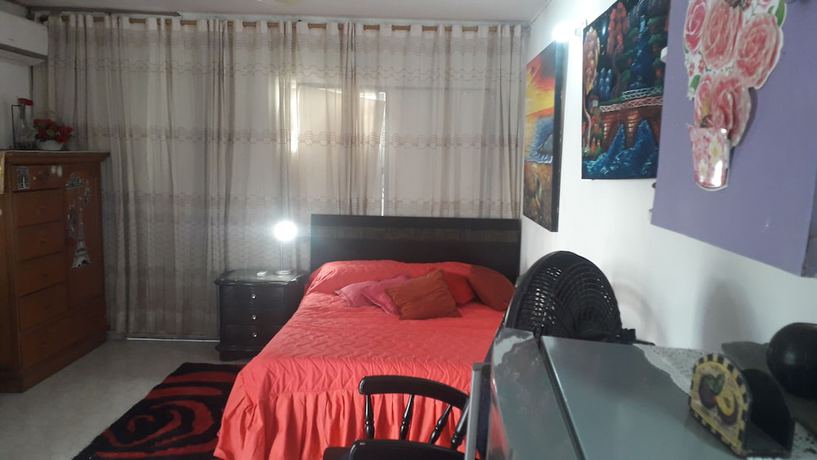 Imagen de la habitación del Hotel Apartamentos Manga Real. Foto 7