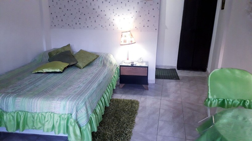 Imagen de la habitación del Hotel Apartamentos Manga Real. Foto 8