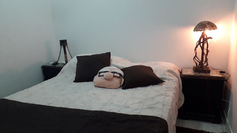 Imagen de la habitación del Hotel Apartamentos Manga Real. Foto 10