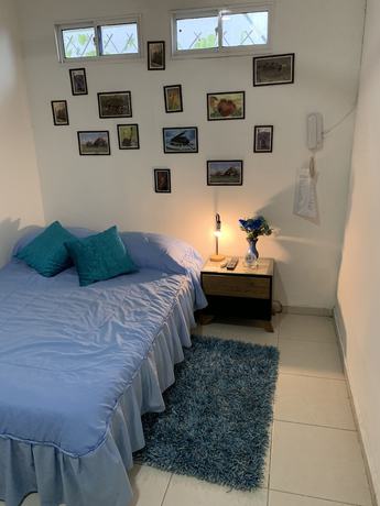 Imagen de la habitación del Hotel Apartamentos Manga Real. Foto 13