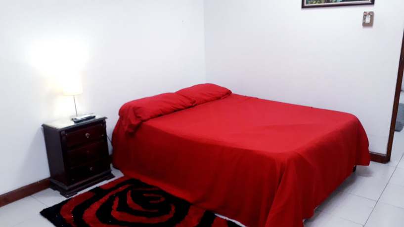 Imagen de la habitación del Hotel Apartamentos Manga Real. Foto 14