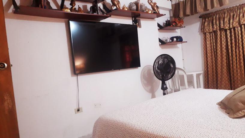 Imagen de la habitación del Hotel Apartamentos Manga Real. Foto 15
