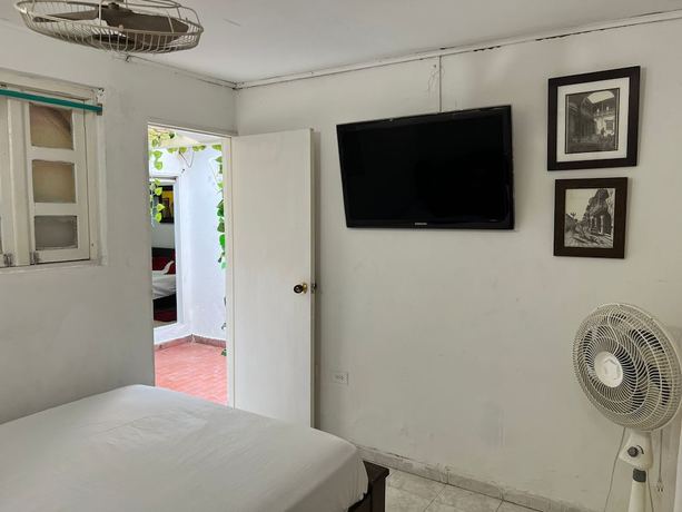 Imagen de la habitación del Hotel Apartamentos Manga Real. Foto 16