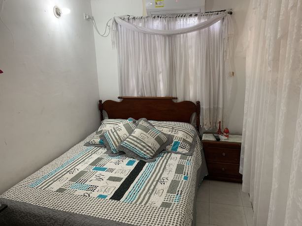 Imagen de la habitación del Hotel Apartamentos Manga Real. Foto 18