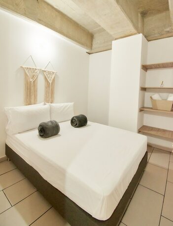 Imagen general del Hotel Apartamentos Mangata living. Foto 2