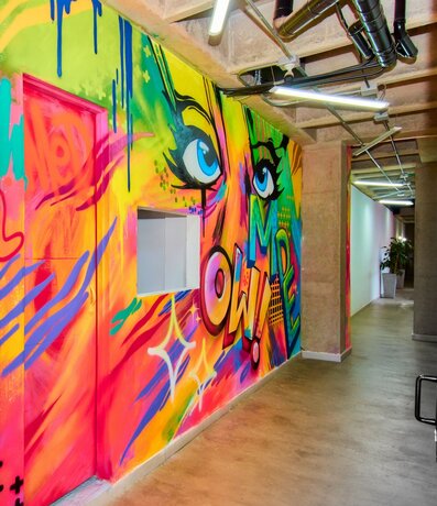 Imagen general del Hotel Apartamentos Mangata living. Foto 8