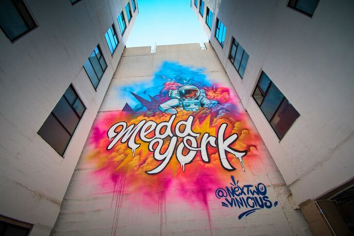 Imagen general del Hotel Apartamentos Mangata living. Foto 9