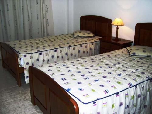 Imagen de la habitación del Hotel Apartamentos Mantasol. Foto 3