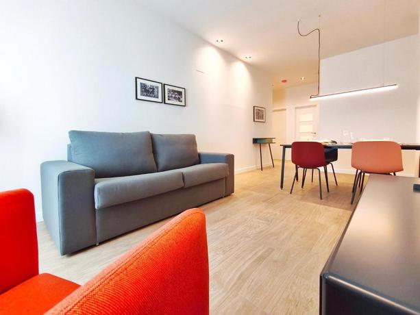 Imagen de la habitación del Hotel Apartamentos Manter&iacute;a Lacort, Valladolid. Foto 10