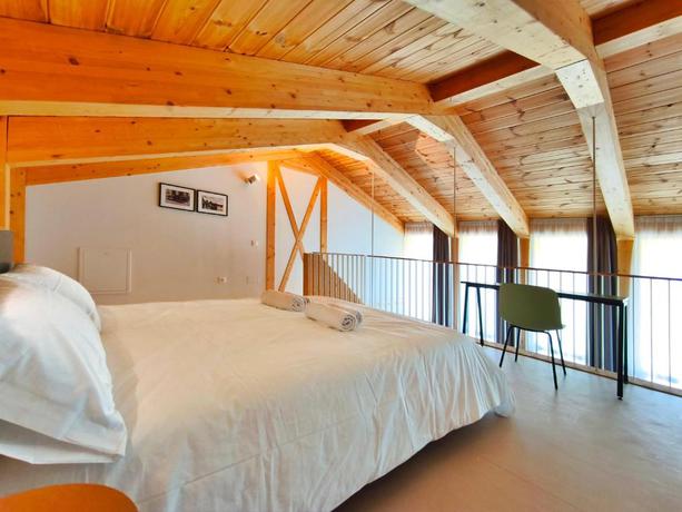 Imagen de la habitación del Hotel Apartamentos Manter&iacute;a Lacort, Valladolid. Foto 15
