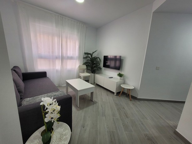 Imagen de la habitación del Hotel Apartamentos Mar de Coral. Foto 4
