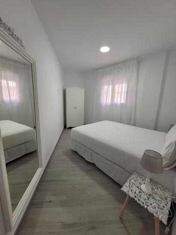 Imagen de la habitación del Hotel Apartamentos Mar de Coral. Foto 6