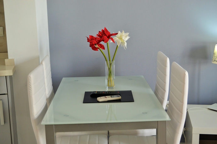 Imagen de los interiores del Hotel Apartamentos Mariano De Cavia. Foto 13