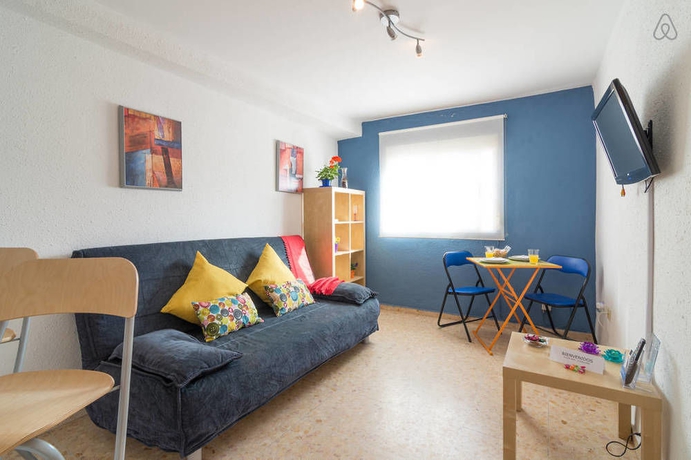 Imagen de los interiores del Hotel Apartamentos Marques de Guadiaro 1. Foto 13