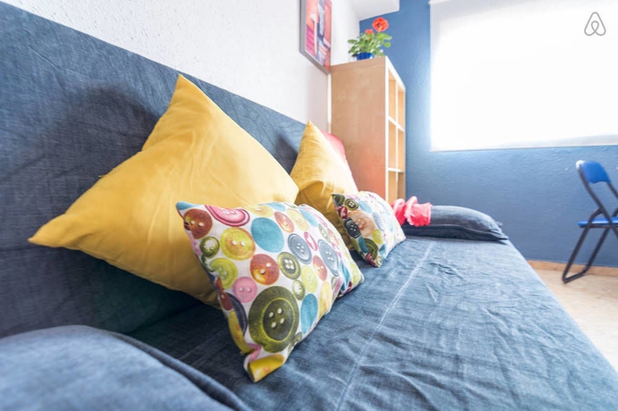 Imagen de los interiores del Hotel Apartamentos Marques de Guadiaro 1. Foto 16