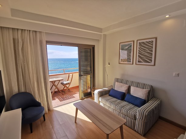 Imagen de la habitación del Hotel Apartamentos Maype Canteras. Foto 3