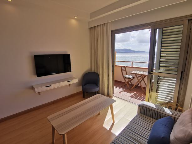 Imagen de la habitación del Hotel Apartamentos Maype Canteras. Foto 13