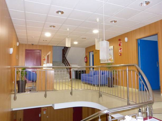 Imagen de los interiores del Hotel Apartamentos Maype Canteras. Foto 20