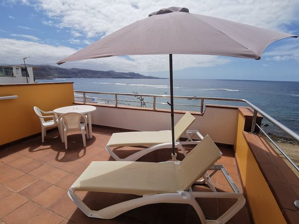 Imagen general del Hotel Apartamentos Maype Canteras. Foto 1