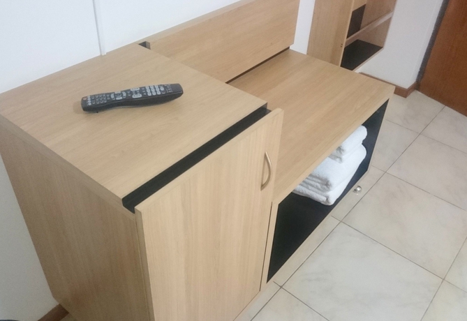 Imagen de la habitación del Hotel Apartamentos Mendoza. Foto 12