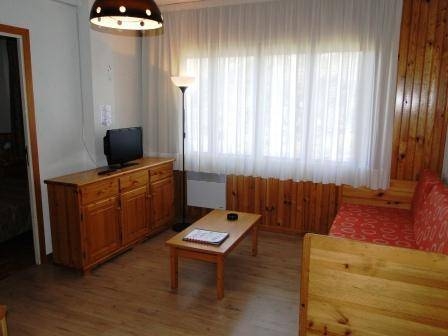 Imagen general del Hotel Apartamentos Meritxell Sherpa. Foto 3