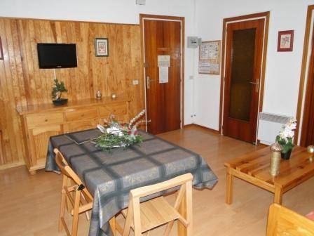 Imagen general del Hotel Apartamentos Meritxell Sherpa. Foto 13