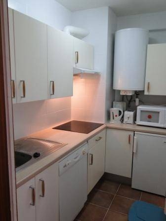Imagen de la habitación del Hotel Apartamentos Meritxell Sherpa. Foto 14
