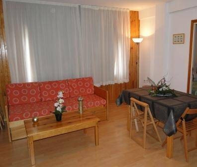 Imagen general del Hotel Apartamentos Meritxell Sherpa. Foto 6