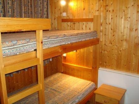 Imagen general del Hotel Apartamentos Meritxell Sherpa. Foto 9