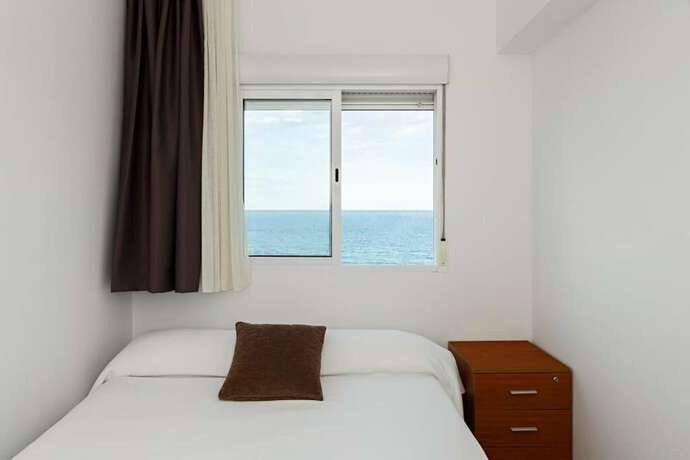Imagen general del Hotel Apartamentos Mirador. Foto 7