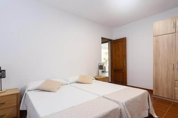 Imagen general del Hotel Apartamentos Mirador. Foto 9