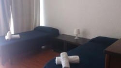 Imagen de la habitación del Hotel Apartamentos Montenova Playa. Foto 2