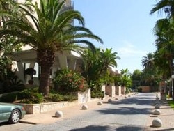 Imagen general del Hotel Apartamentos Montenova Playa. Foto 1