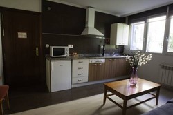 Imagen general del Hotel Apartamentos Montiel. Foto 2