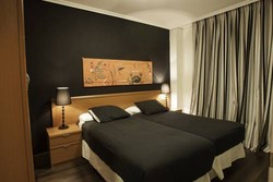 Imagen general del Hotel Apartamentos Montiel. Foto 5