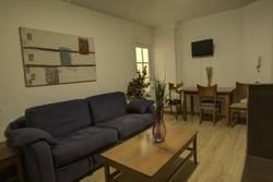 Imagen general del Hotel Apartamentos Montiel. Foto 6