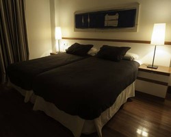 Imagen general del Hotel Apartamentos Montiel. Foto 7