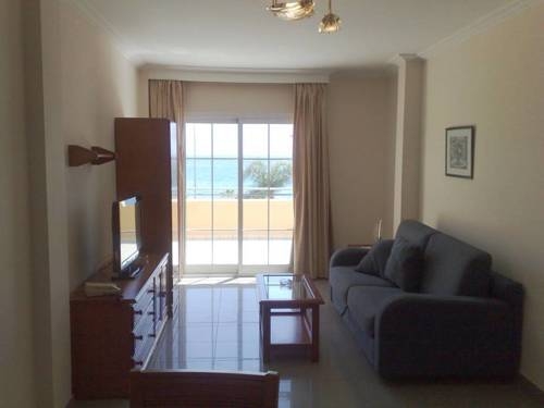 Imagen general del Hotel Apartamentos Nerja Bahia. Foto 2