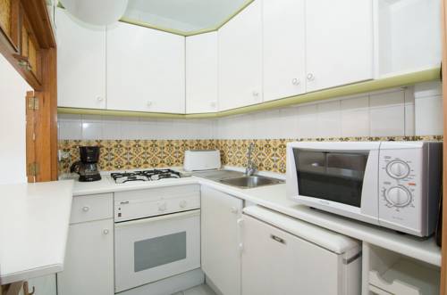 Imagen de la habitación del Hotel Apartamentos Núcleo Cristal. Foto 10