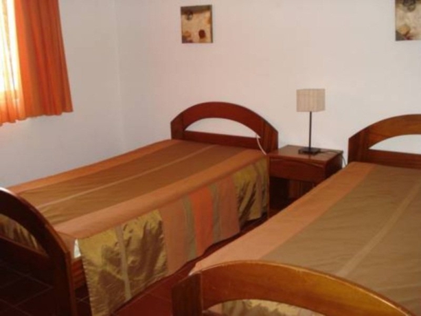 Imagen de la habitación del Hotel Apartamentos Olhos Do Mar. Foto 3