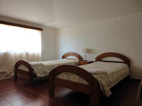 Imagen de la habitación del Hotel Apartamentos Olhos Do Mar. Foto 5