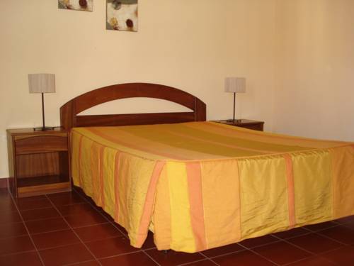 Imagen de la habitación del Hotel Apartamentos Olhos Do Mar. Foto 6